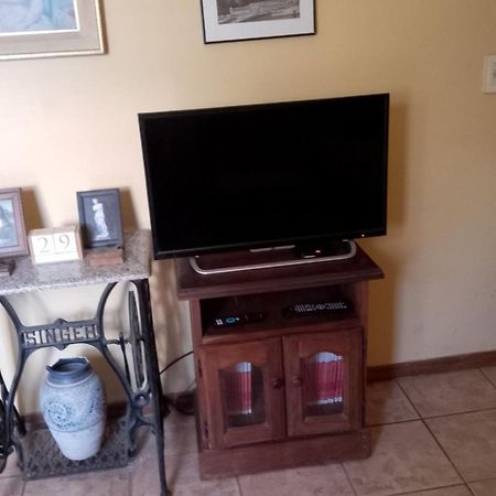 Residencia "Libertad" Apartment San Andres Luaran gambar