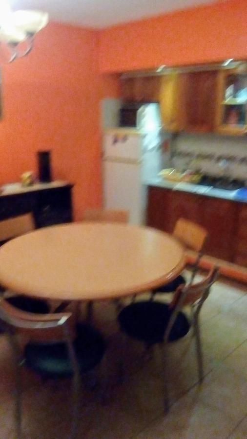 Residencia "Libertad" Apartment San Andres Luaran gambar