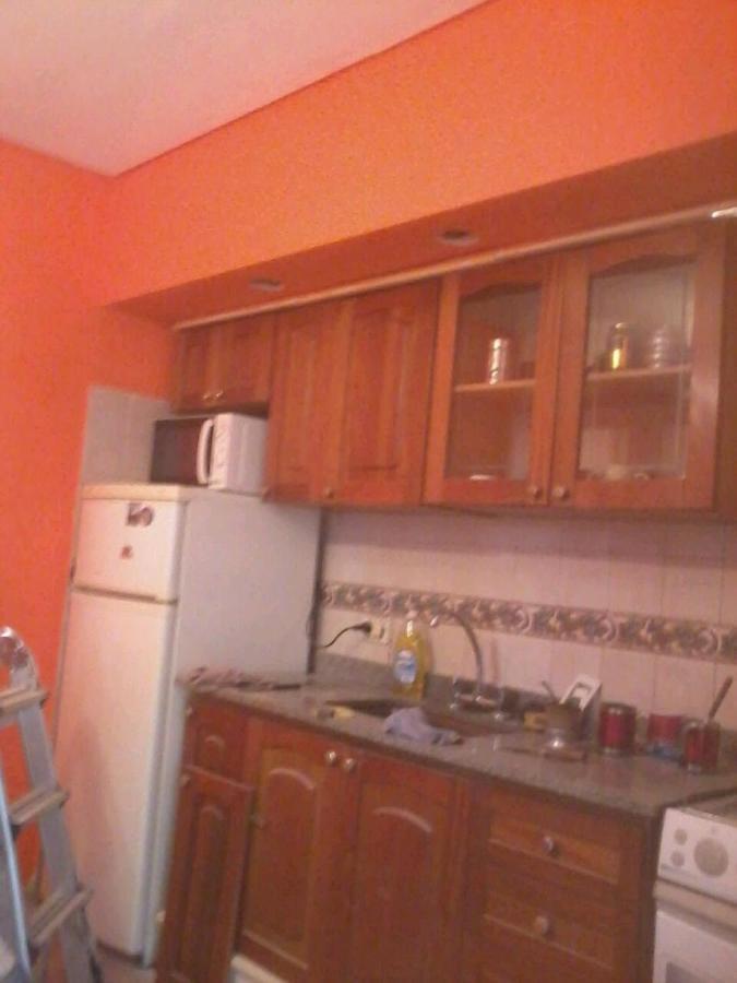 Residencia "Libertad" Apartment San Andres Luaran gambar